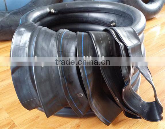 Motorcycle tyre tube professional manufactory butyl inner tube 250/275-17 250/275-18