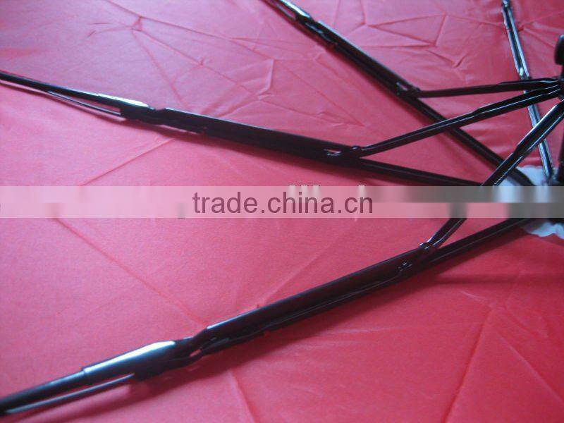 fold foldable folding promotional advertising promotion umbrella