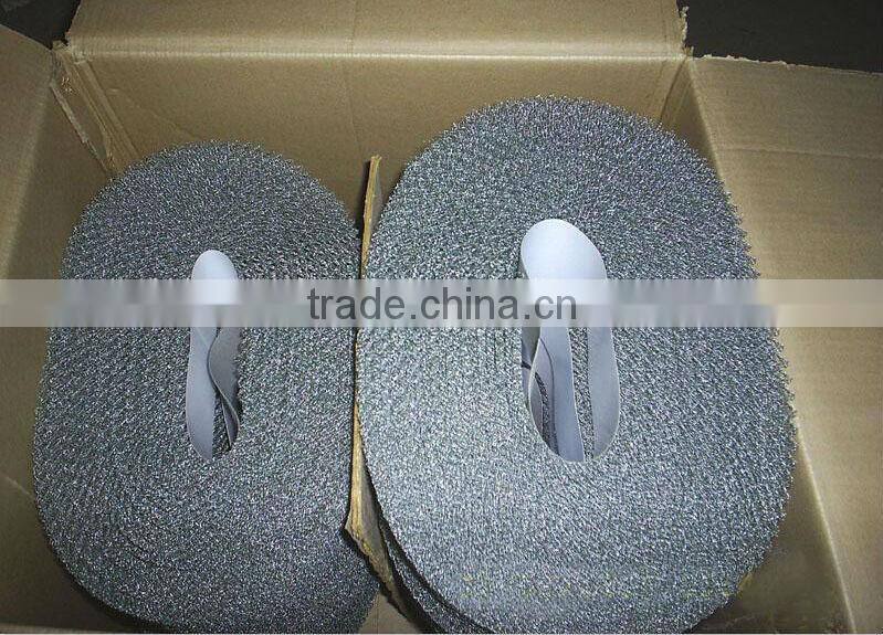 Monel 400 knitted wire mesh(Factory)