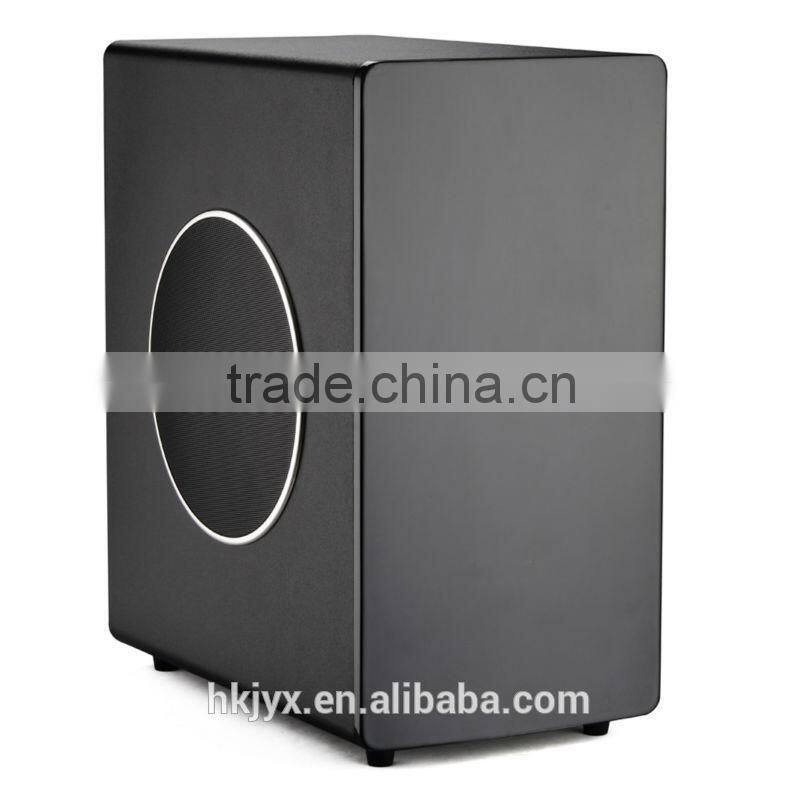2015 Latest tv Bluetooth LED Soundbar with 2.4G Wireless Subwoofer