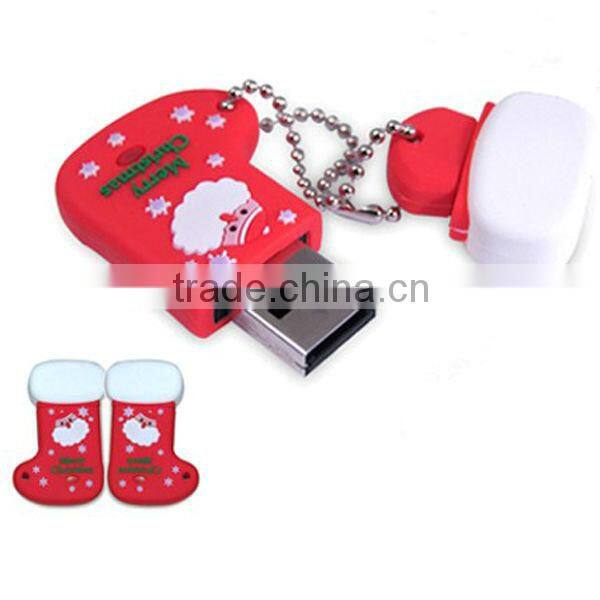 Christmas Gift USB Flash Drive