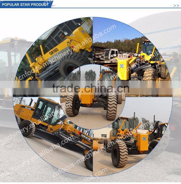 XM200E Fuel tank 800L metal xcmg China popular cold milling machines