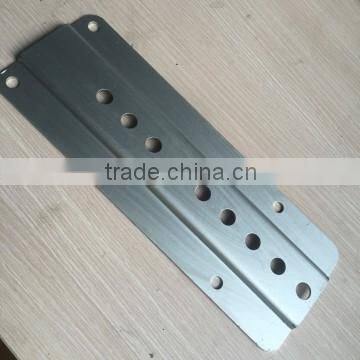 customized metal stamping manufacturer