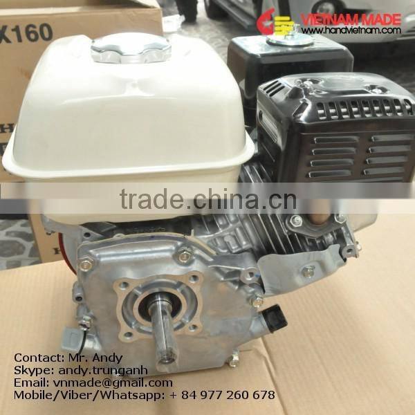New super good honda engine GX160