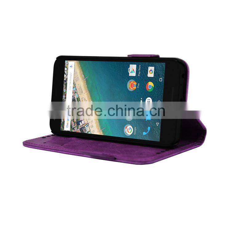 New Popular Smart Cover Alibaba China Case For Nexus 5X