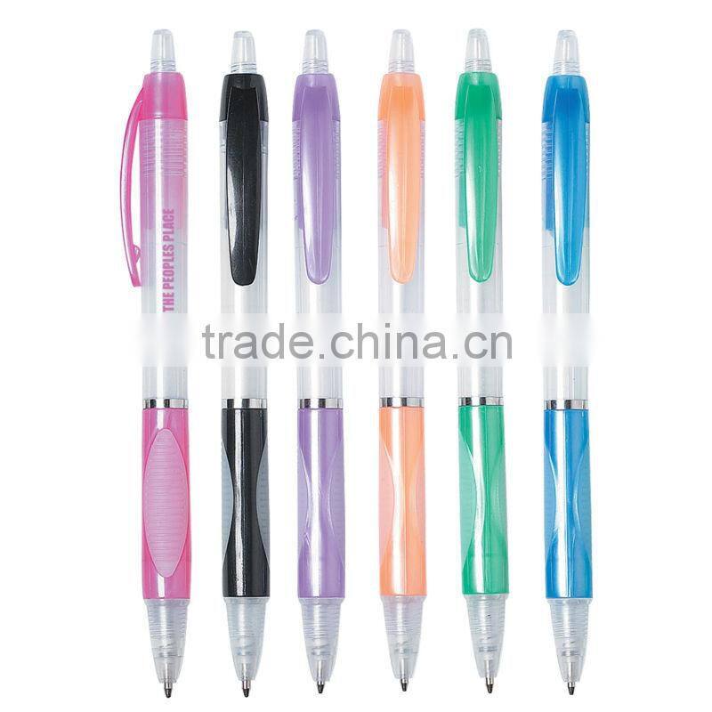 Easy Clicker Pen-Green Side