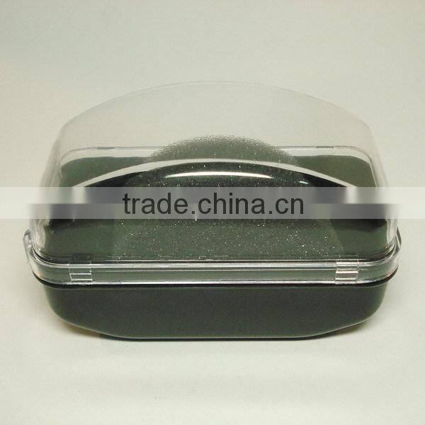 watch storage box , plastic watch box