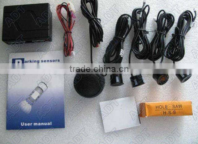 P3043B Buzzer car parking sensor system