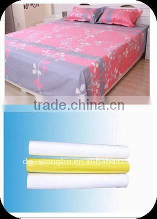 ECO-friendly TPU film for baby diaper