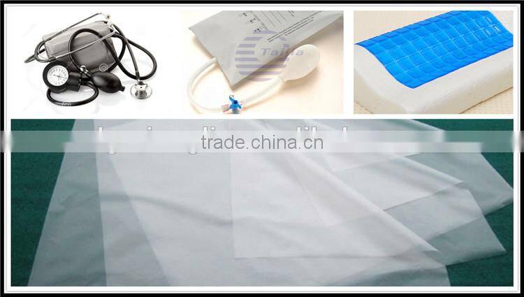Dongguan Xionglin hotmelt adhesive TPU film for lamination