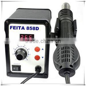 cheap Factory Price SMD soldering station hot air/soldering station /hakko soldering iron stations