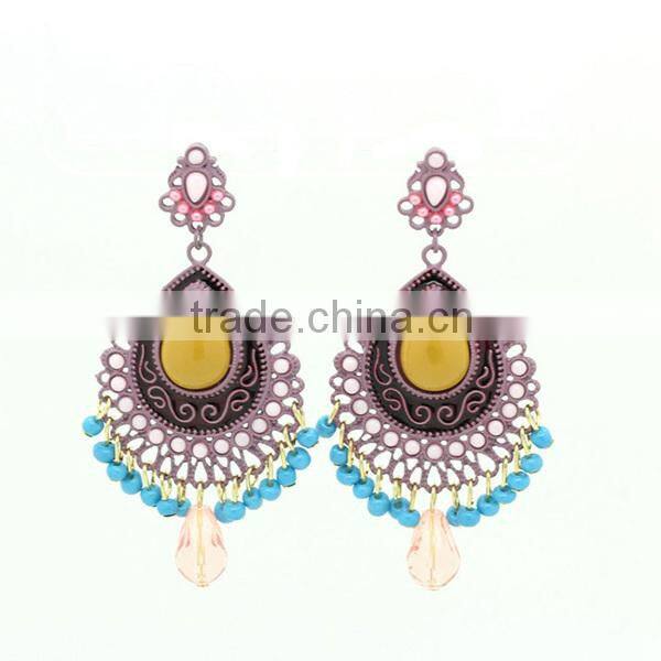 wholesale italian jewelry chandelier earring findings wholesale