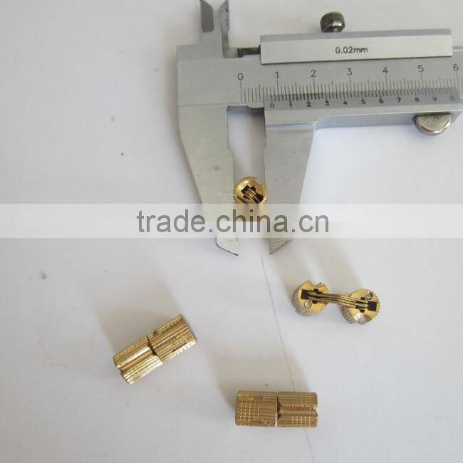 Alibaba China Supplier Pillar Hinge,small brass hinge