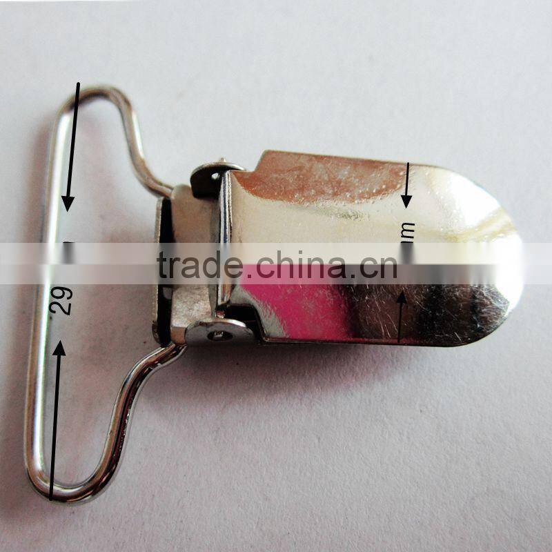 Fashion Alligator Clips(factory)