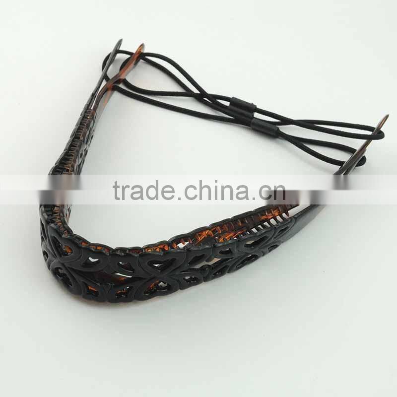 Wholesale cheap women jewelry simple Korea hair accessories