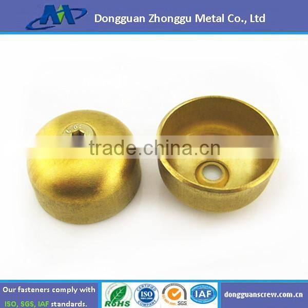 highb quality small bicycle brass bells made in china
