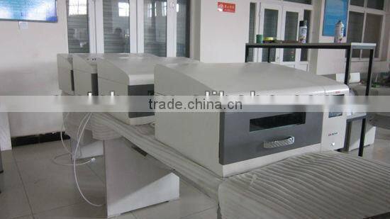 reflow oven SR300C/Benchtop Reflow Oven Infrared reflow oven