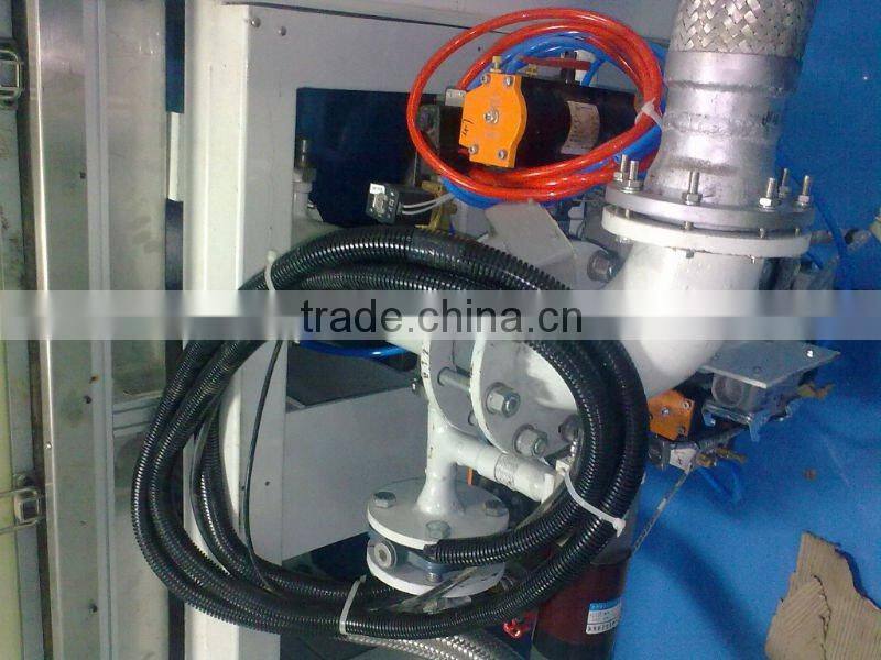 solar photovoltaic module laminator