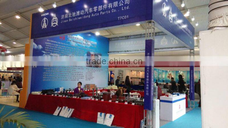 Weichai Engine Parts Dynamo Generating Electricity