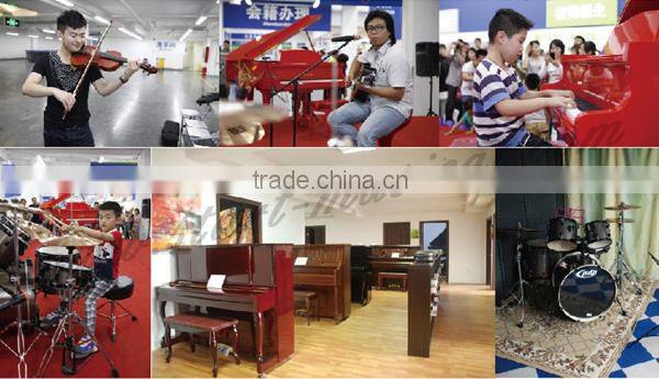 Factory Made High Quality high grade viola