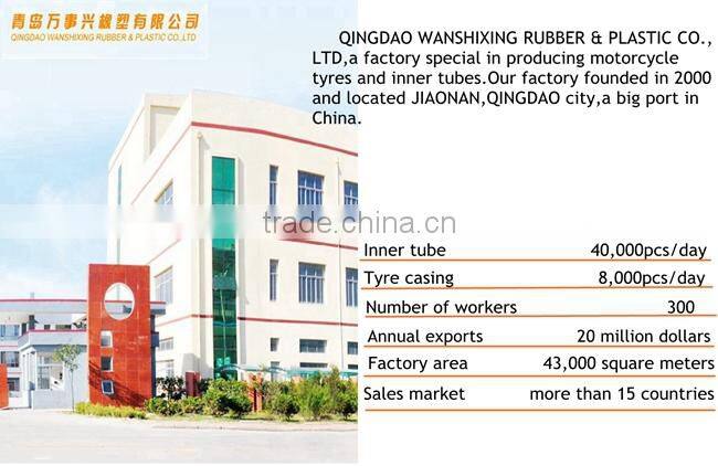 Motorcycle tubeless tyre mud tire 3.50-18