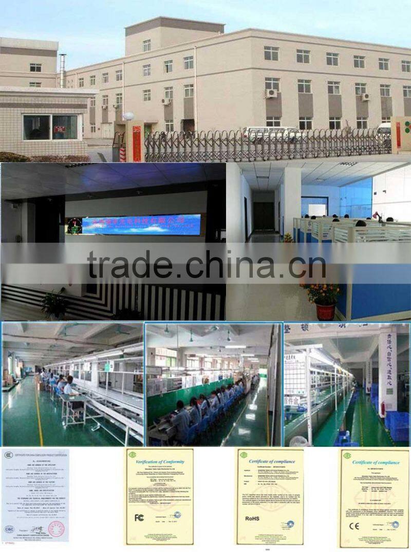 Cheap Price p6 led screen price in india