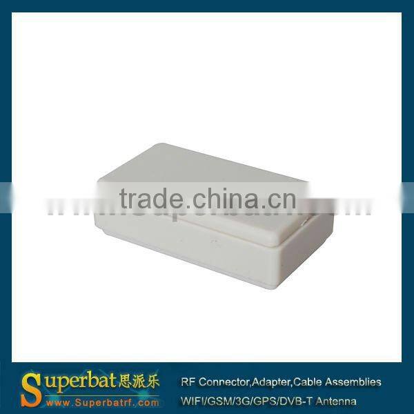 Plastic Project Box Enclosure -1.94"*1.08"*0.55"(L*W*H) electrical cabinet
