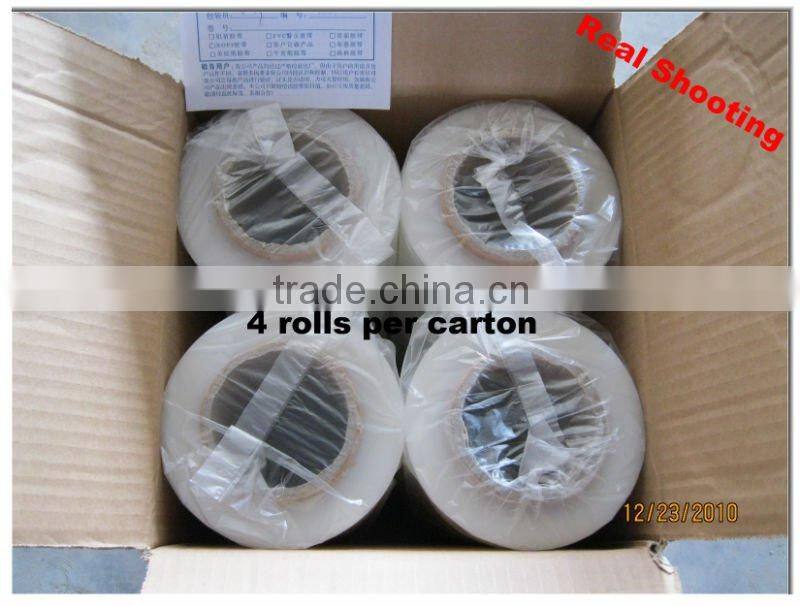 LLDPE stretch film