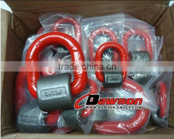 European type stainless steel 5mm jaw and jaw turnbuckles