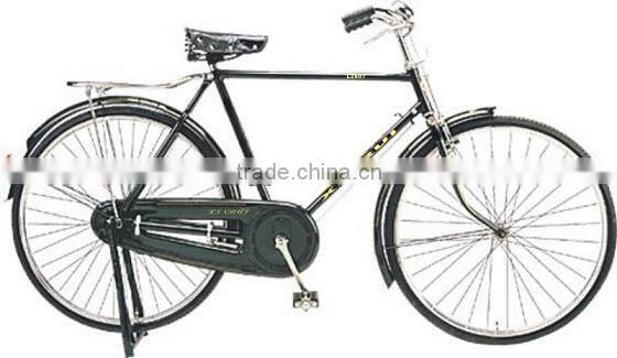 classic Dutch ladies bike /City bike (XR-L2607)