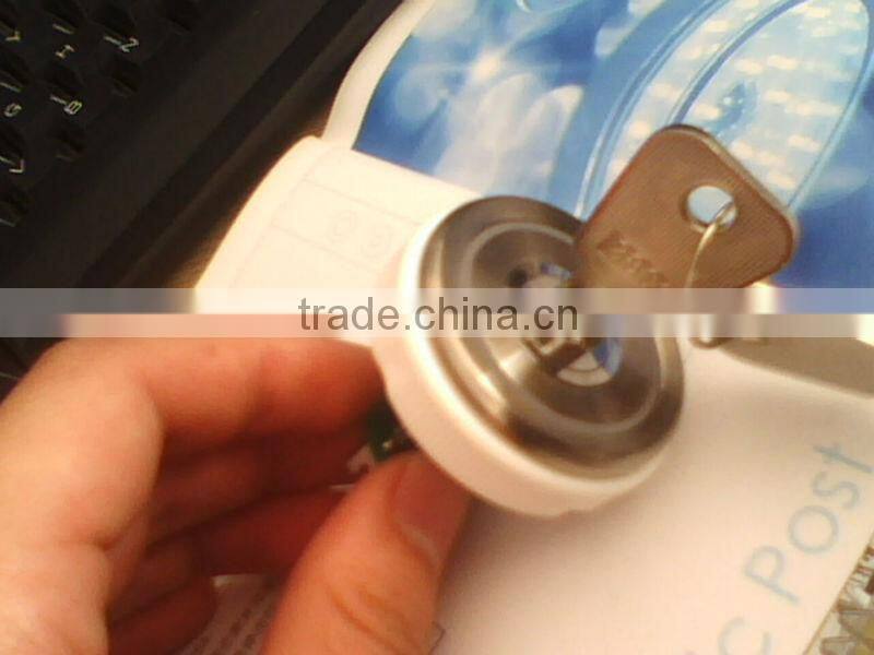 push button cabinet locks