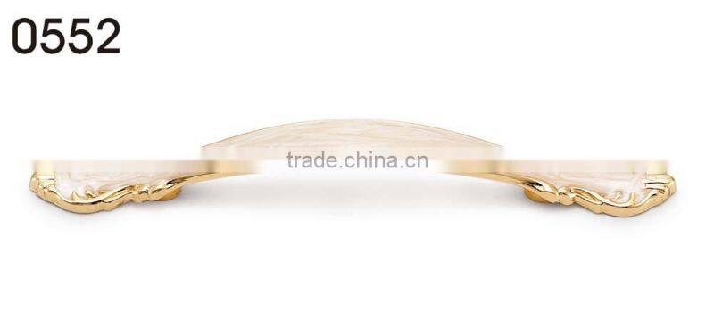 Wooden furniture handle, drawer pulls, zamak handle