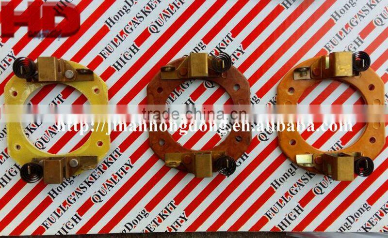 Motorcycle Carbon Brush Support for Motorcycle Spare Parts