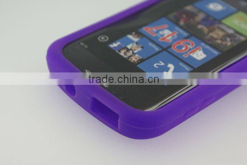 mobile phone bags & cases for Samsung i917