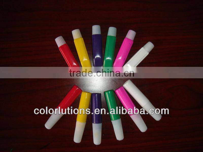 non toxic acrylic paint