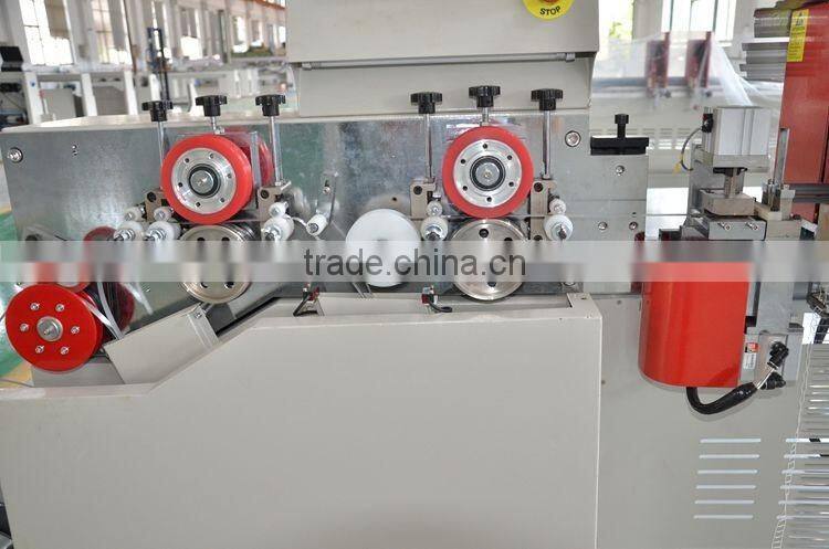 12.5mm Fully Automatic Blinds Making Machine