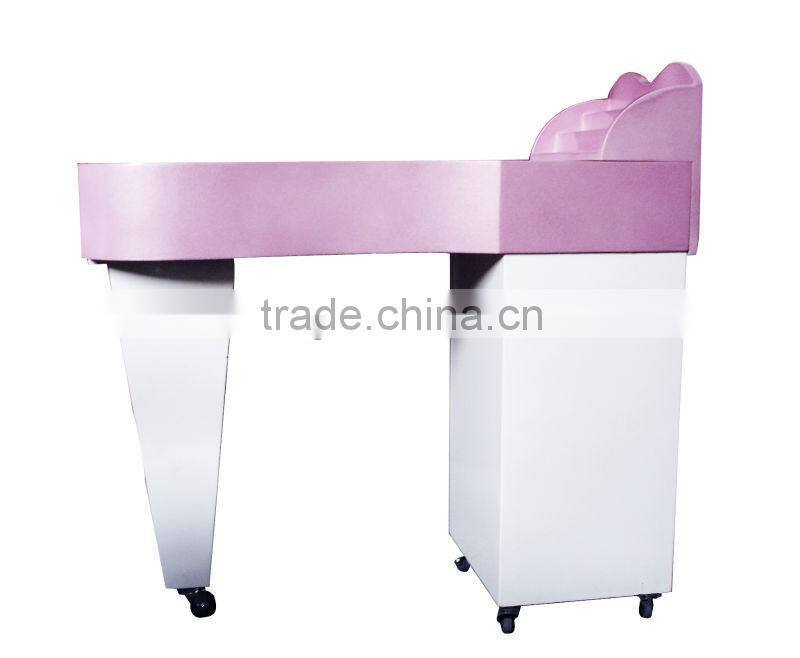 wholesale manicure table nail salon furniture