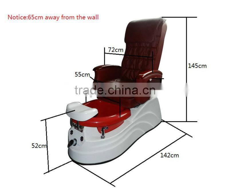 foot spa chairs SK-8008-2019-A