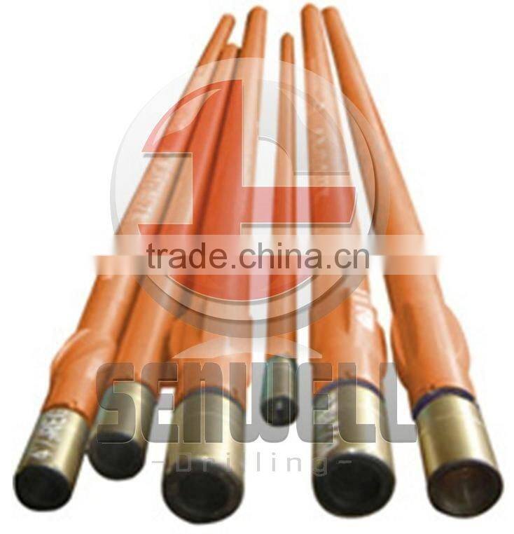 api oil field downhole motor