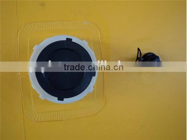Inflatable water tank/ pvc water tank for bulk industry waterstorage