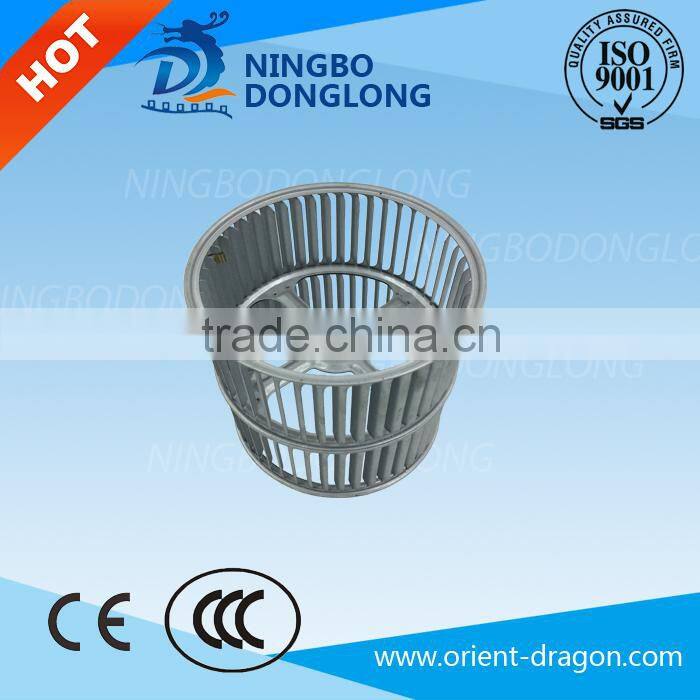 DL Hot sale ventilation flow booster fan good quality used in air conditioner CE