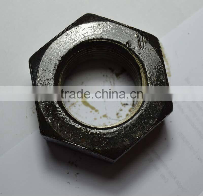 Small quantity order hot sale Hex Nut