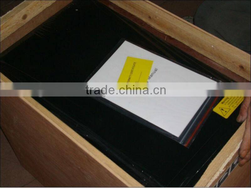 High frequency online UPS 10KVA