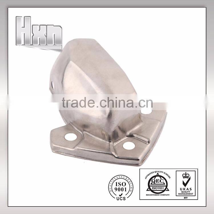 ISO9001 approval tensile