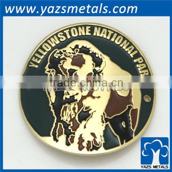 engrave metal label product