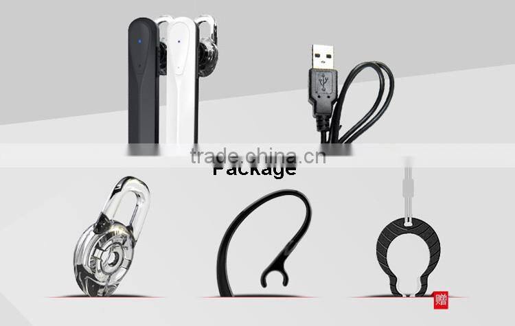 Fashion Business Mini In Ear Wireless Auriculares Bluetooth Earphones Audifonos Auricolari Cascos Inalambricos Headset Headfone