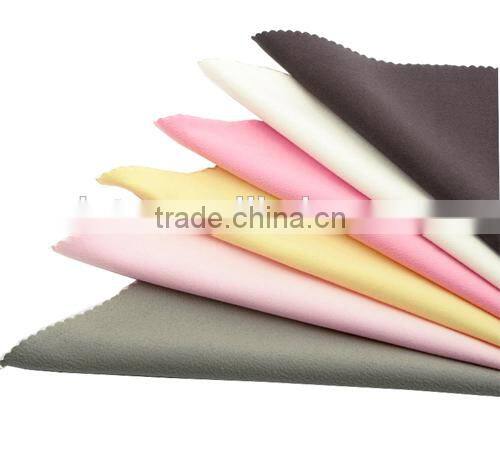 Glasses cleaning cloth customs ; microfiber cleaning cloth ; microfiber lens cleaning cloth