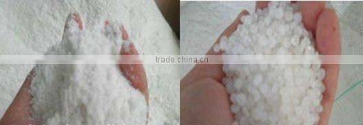 PVC PE Grinder Machine/Plastic Powder milling machine