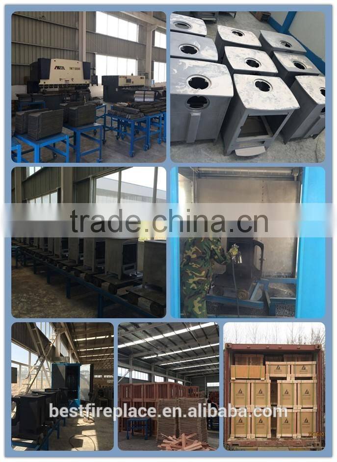 Wholesale Prices Wood Insert Stove