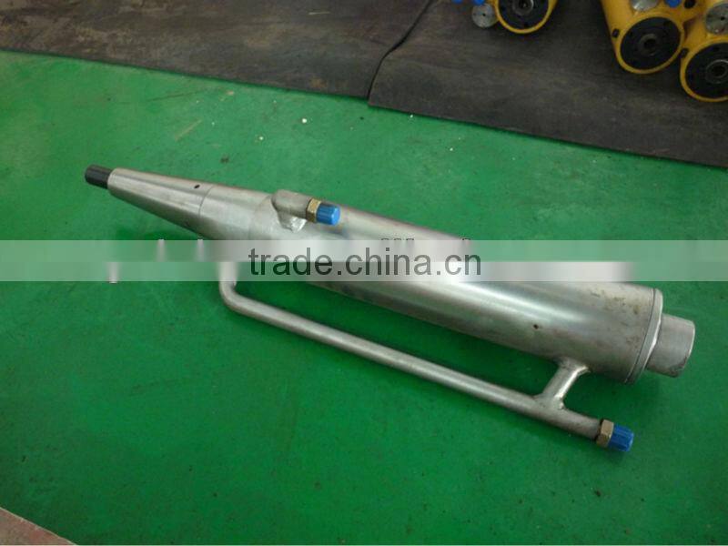 YDQ.DY220-200 type fore-cramp specia for epoxy strand tension(stretching) jack